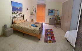 Valletta Tradtional One Bedroom Studio Apartment